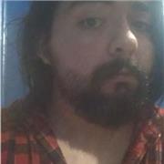 soy Pablo Acevedo, estoy juntando dinero para pagar mi certificado de Japonés, hago clases de Japonés básico e intermedio